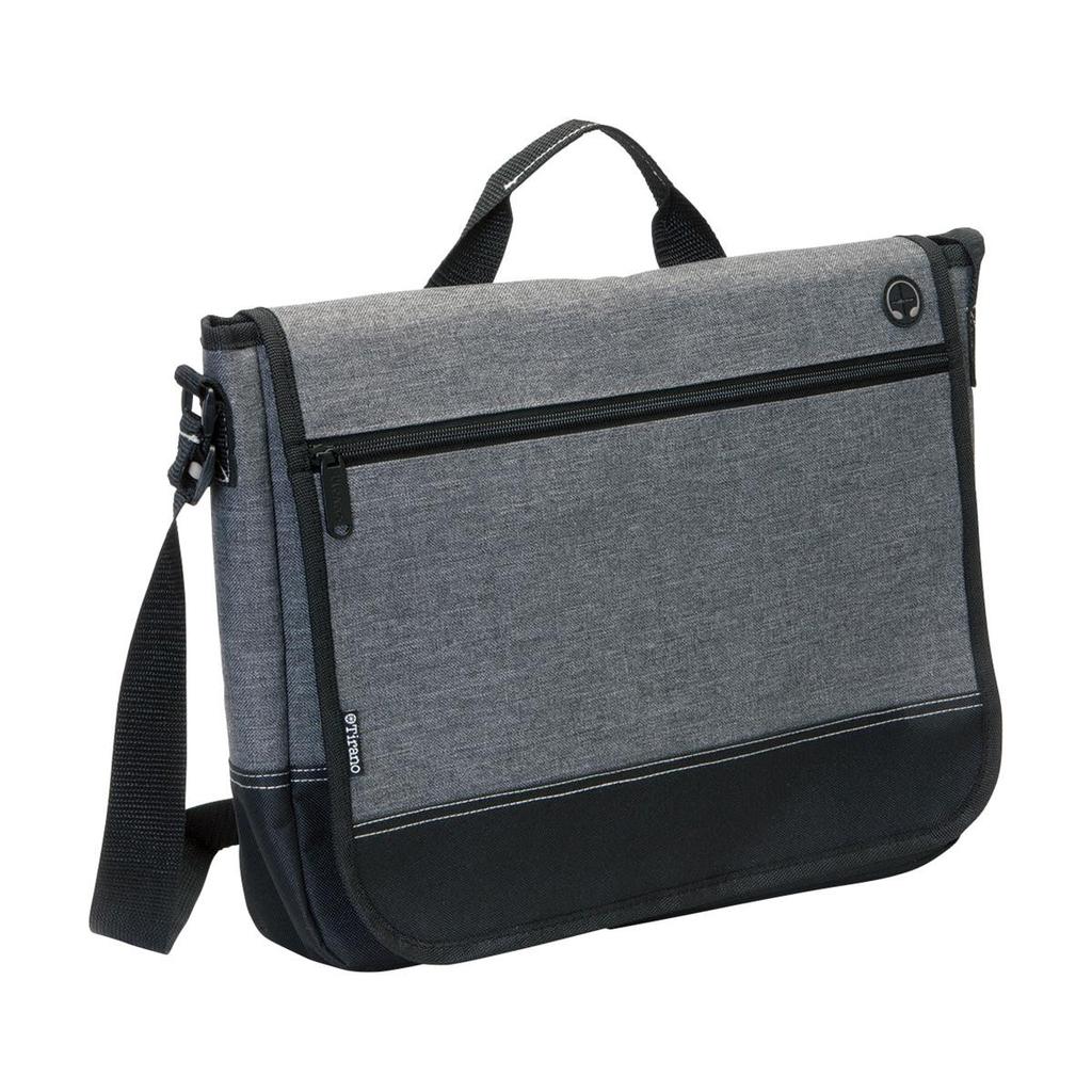 Tirano Laptop Satchel - TR1430