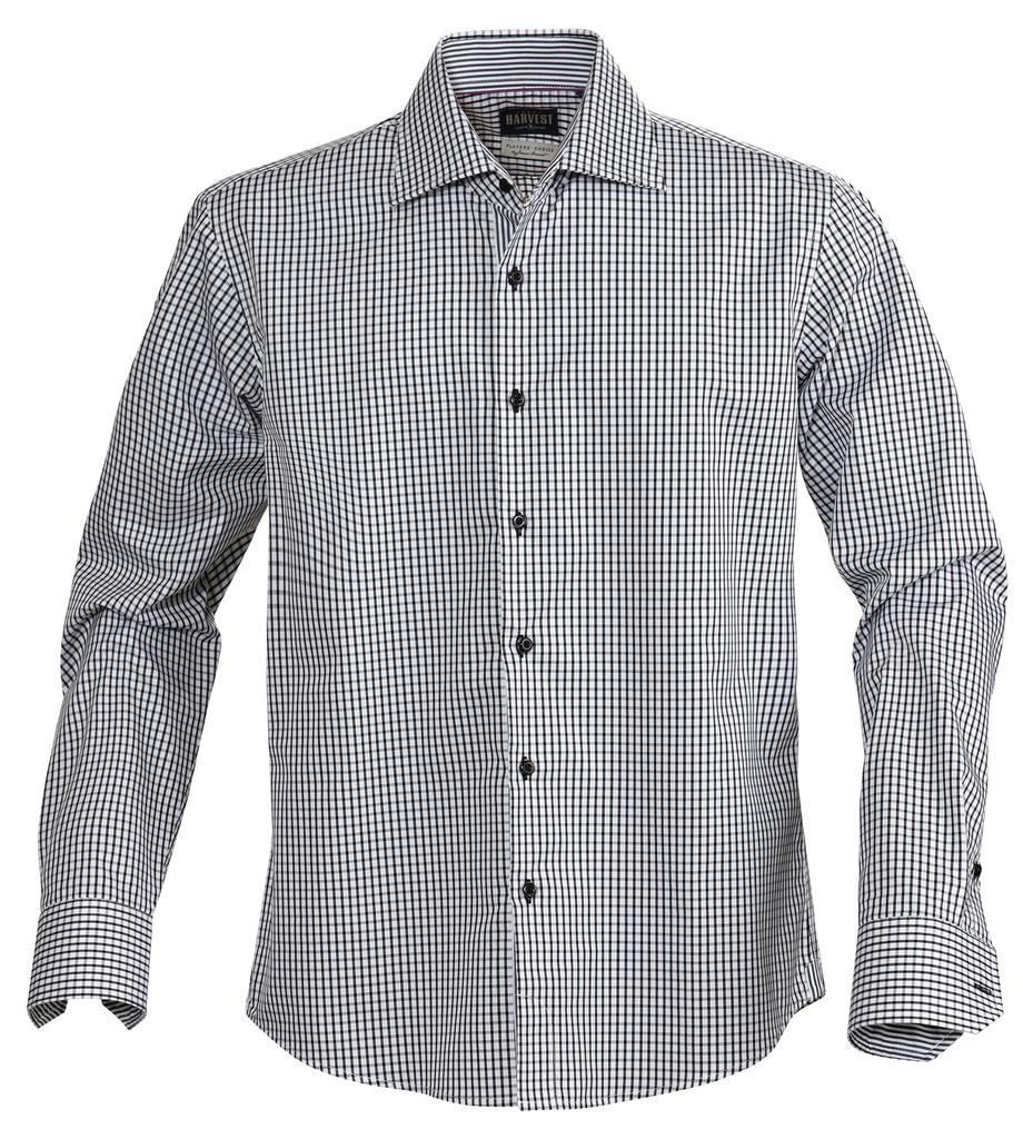 James Harvest Tribeca Mens - TRIBE