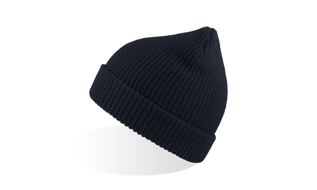 Atlantis Woolly Beanie - WOLL