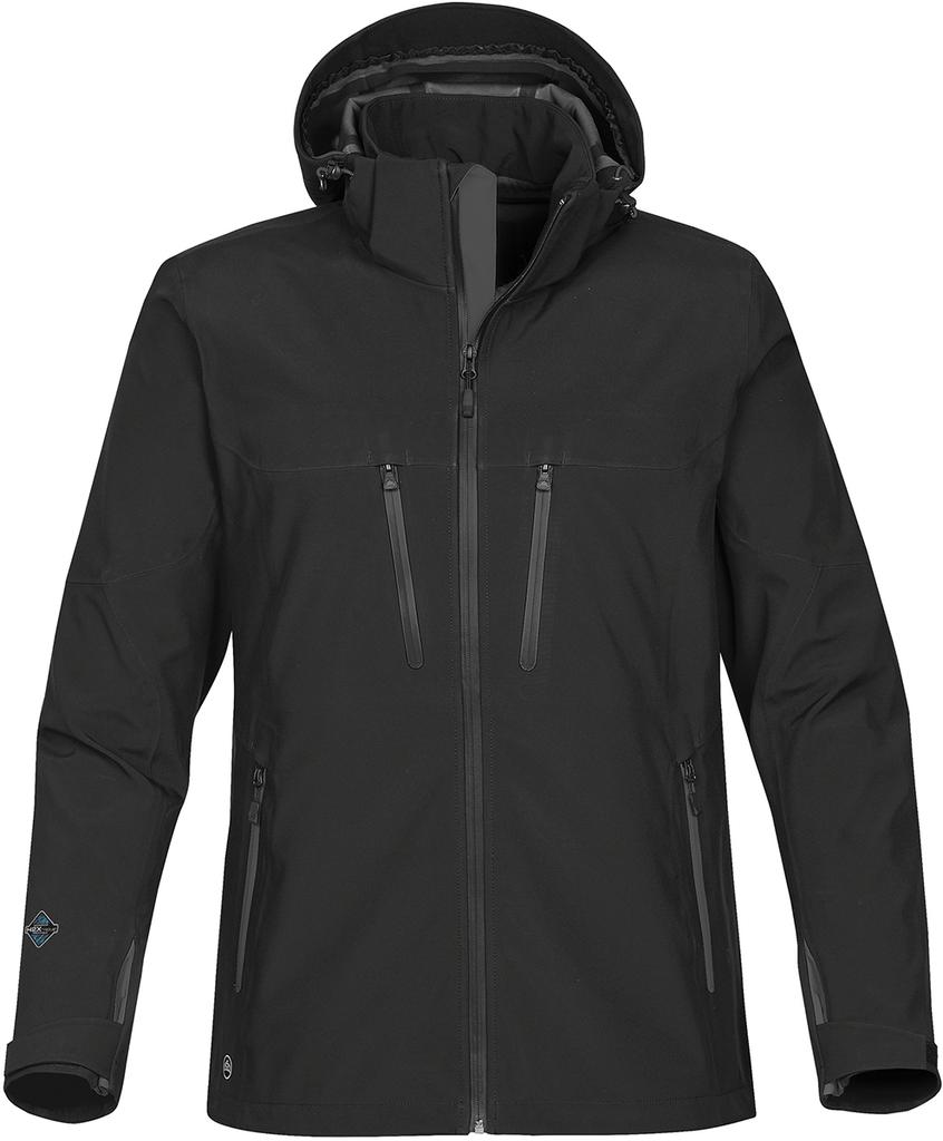 [XB-3-BL.CA-S] Stormtech Men's Patrol Softshell - XB