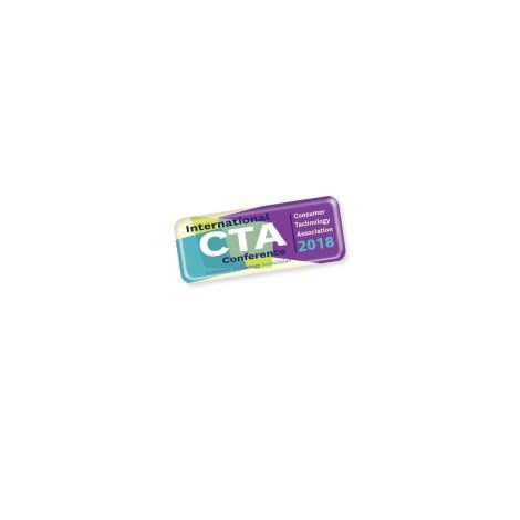 [133535] Resin Coated Labels 30 x 12mm - 100127