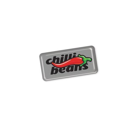 [133536] Resin Coated Labels 40 x 20mm - 100128