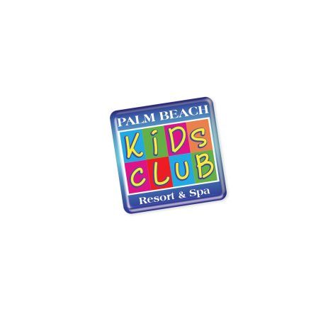 [133541] Resin Coated Labels 30mm - Square - 100133