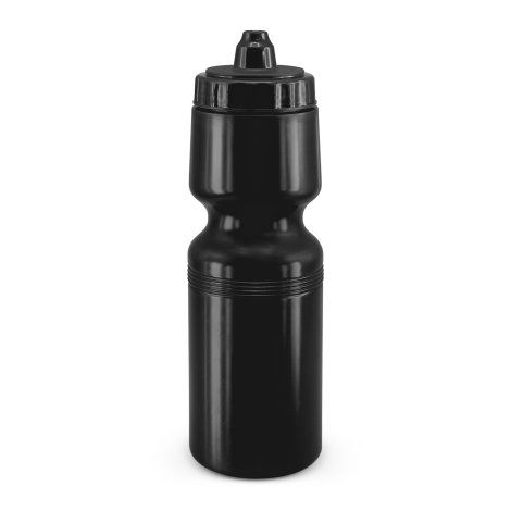 [100151] X-Stream Shot Bottle - 100144 (Black)