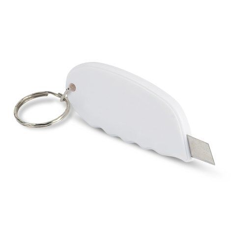 [100296] Mini Cutter Key Ring - 100296