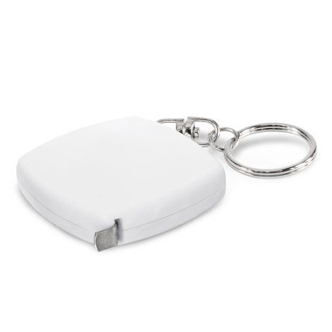 [100308] Tape Measure Key Ring - 100308