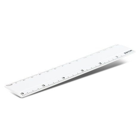 Mini Ruler - 15cm - 100420
