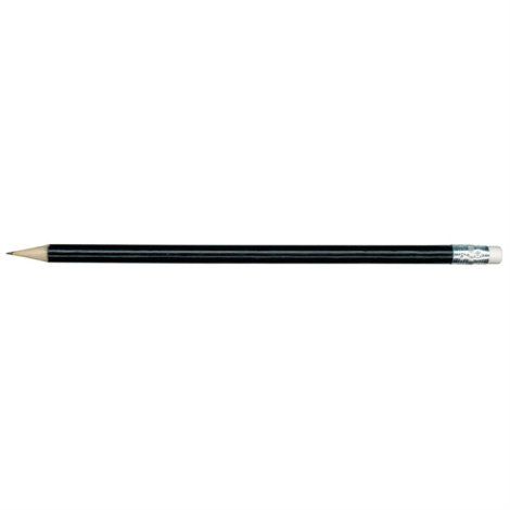 [100435] HB Pencil - 100428 (Black)