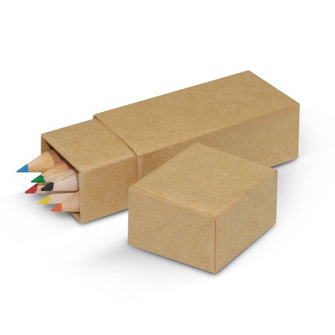 Coloured Pencil Set - 100471