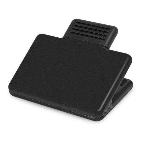 [112818] Pronto Magnetic Clip - 100538 (Black)