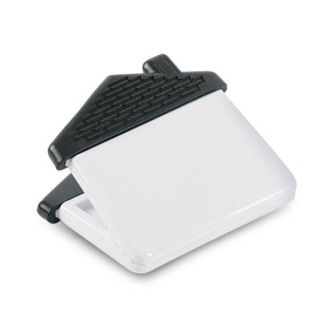 [106833] House Magnetic Clip - 100542