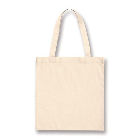[100567] Sonnet Cotton Tote Bag - 100566