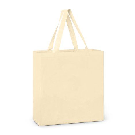 Carnaby Cotton Tote Bag - 100568