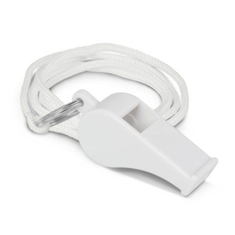 [100637] Sports Whistle - 100636