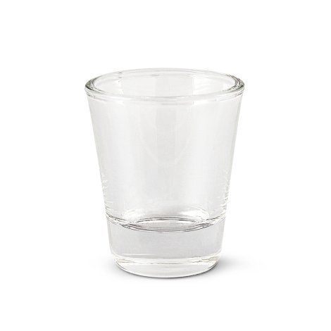 Boston Shot Glass - 100795