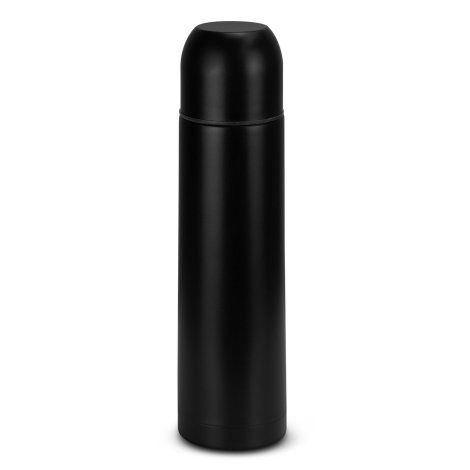 [121705] 750ml Vacuum Flask - 100814 (Black)
