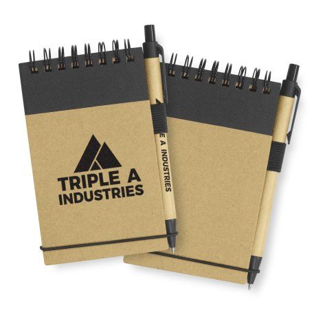 Spiro Note Pad - 100933