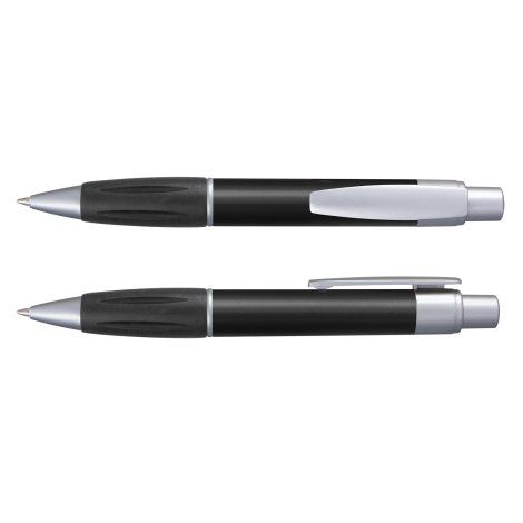 [101451] Matrix Metallic Pen - 104075 (Black)