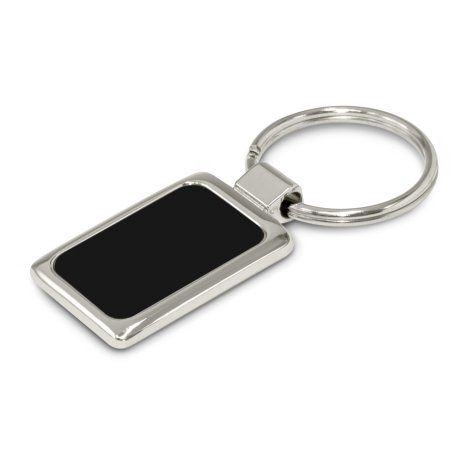 [104189] Laser Etch Metal Key Ring - 104177