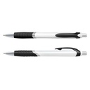 Jet Pen -  White Barrel - 104262