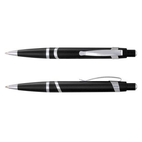 [104435] Athena Pen - 104352 (Black)
