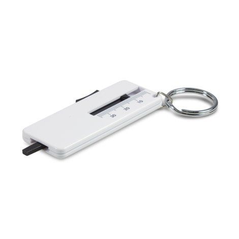 [104646] Tyre Tread Key Ring - 104645