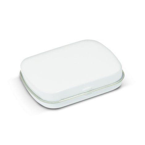 [105000] Rectangular Mint Tin - 104944