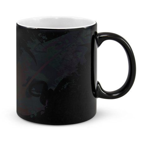 [104984] Chameleon Coffee Mug - 105059