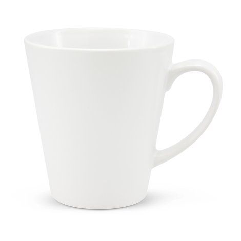 [105302] Latte Coffee Mug - 105297