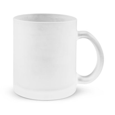 Venetian Glass Coffee Mug - 105655