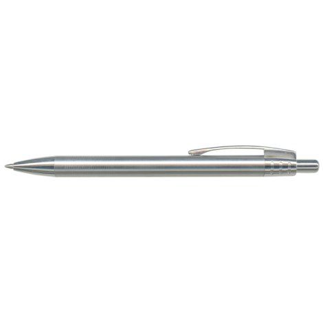 [106160] Recycled Stainless Steel Pen - 106160