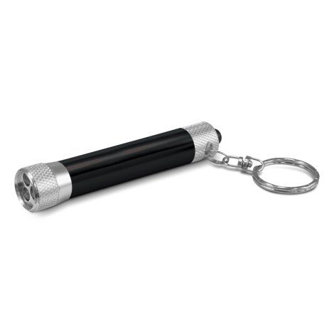 [106305] Titan Torch Key Ring - 106176 (Black)
