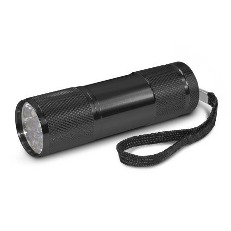 [106312] Nebula Torch - 106177 (Black)