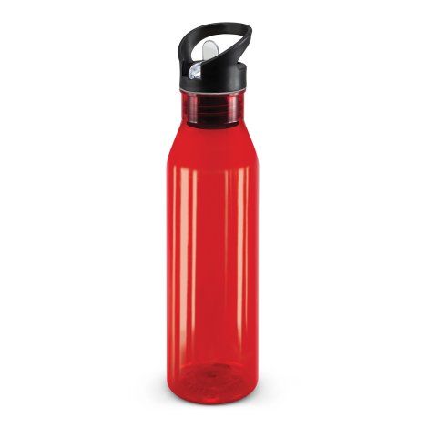 Nomad Bottle - Translucent - 106210
