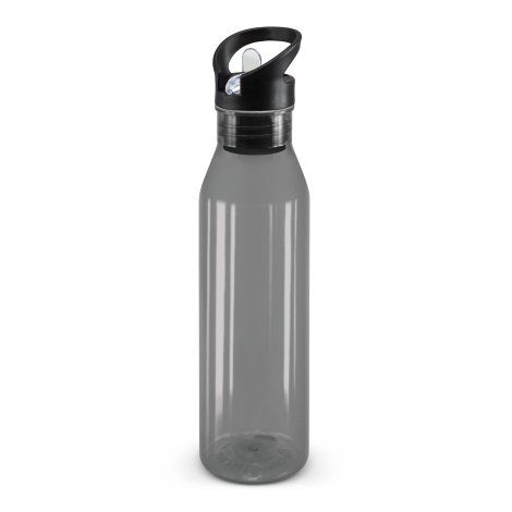 [106232] Nomad Bottle - Translucent - 106210 (Black)