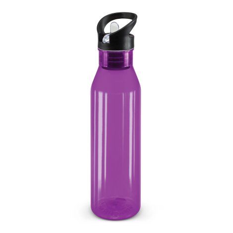 Nomad Bottle - Translucent - 106210