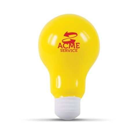 [106223] Stress Light Bulb - 106223