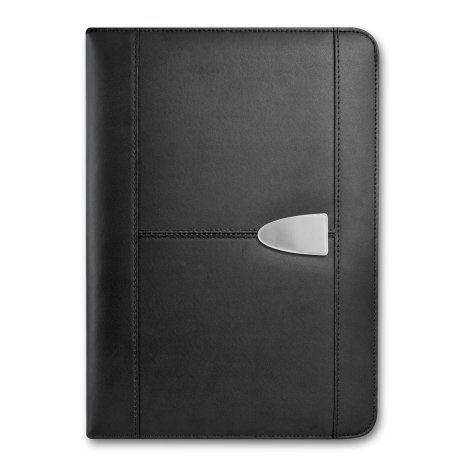 Sovrano Leather Portfolio - Large - 106273