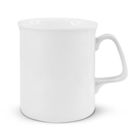 [106760] Chroma Bone China Coffee Mug - 106507