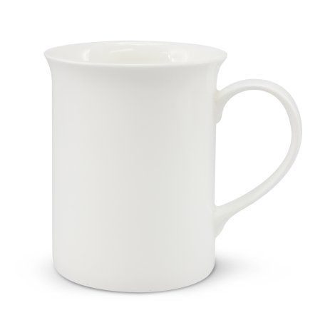 [106759] Vogue Bone China Coffee Mug - 106508
