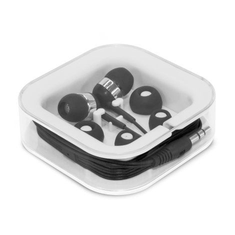 Helio Earbuds - 106932