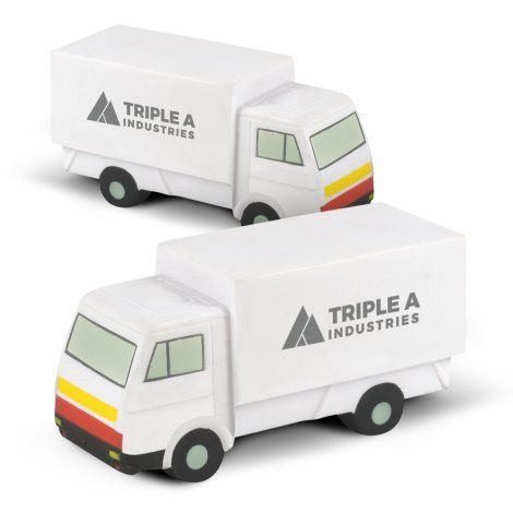 [107048] Stress Small Truck - 107049