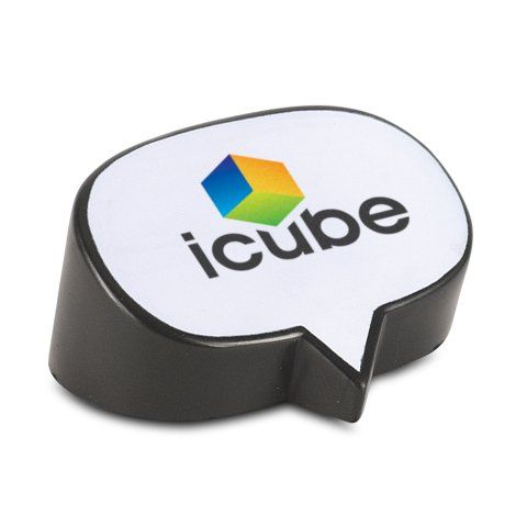 [107056] Stress Speech Bubble - 107057