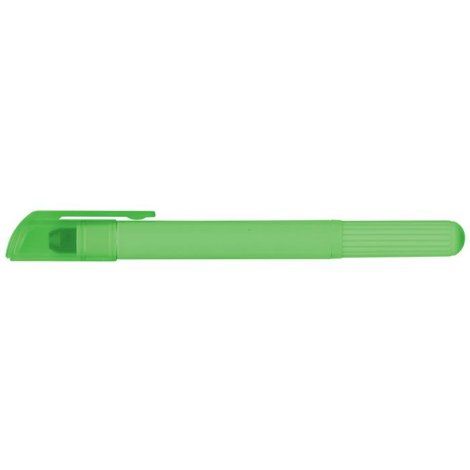 [107249] Wax Highlighter - 107079 (Bright Green)