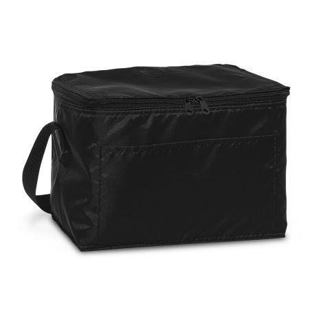 [107211] Alaska Cooler Bag - 107147 (Black)