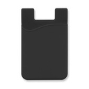 Silicone Phone Wallet - 107627