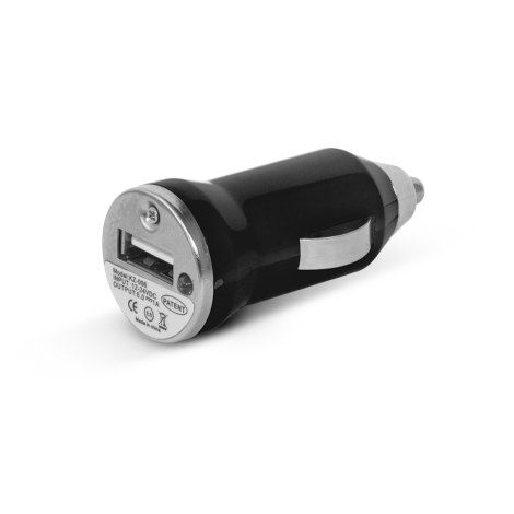 [108801] Mini Car Charger - 107639