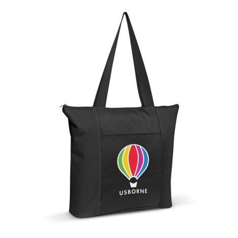 [107506] Avenue Tote Bag - 107656 (Black)