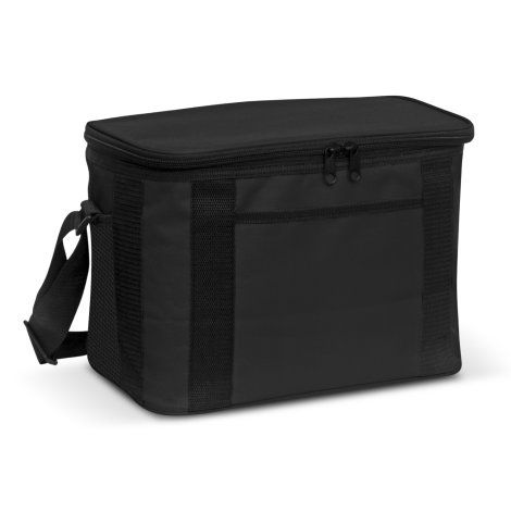 [107454] Tundra Cooler Bag - 107667 (Black)