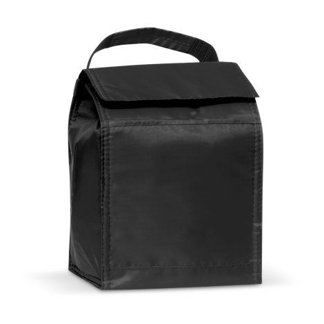 [107468] Solo Lunch Cooler Bag - 107669 (Black)